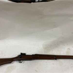 Eddystone M1917 .30-06 rifle