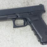 Glock 22 Gen 3 .40 S&W G22 night sights – used