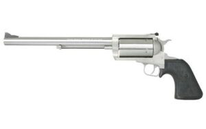 Magnum Research BFR Revolver 45-70 Govt 10" Stainless Barrel BFR45-70 3 A497