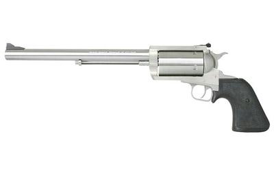 A497 Magnum Research BFR Revolver 45-70 Govt 10" Stainless Barrel BFR45-70
