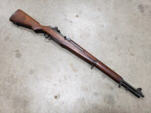 Springfield Armory M1 Garand 1956 30-06 3 A4973