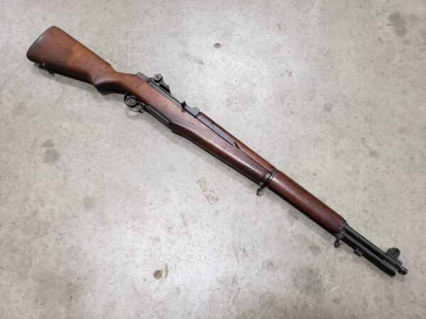 A4973 Springfield Armory M1 Garand 1956 30-06