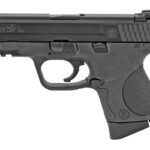 Smith & Wesson M&P40C 40 S&W 3.5" 10rd 307303 - used 2 Smith & Wesson M&P40C 40 S&W 3.5" 10rd 307303 - used