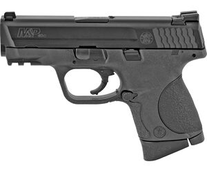 Smith & Wesson M&P40C 40 S&W 3.5" 10rd 307303 - used