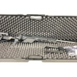 Steyr SSG 08 ELITE .308 Win stainless barrel 2 Steyr SSG 08 ELITE .308 Win stainless barrel