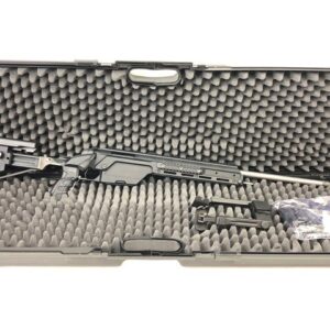 Steyr SSG 08 ELITE .308 Win stainless barrel