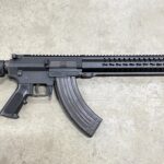 CMMG Mk47 7.62×39 16.1″ 30rd 76AFC41 – used