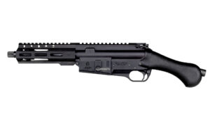 FightLite SCR 300 BLK Raider SCR-300PM 3 A4987