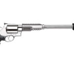 Smith & Wesson 460XVR Hunter 460 S&W 14" Barrel 170339 1 Smith & Wesson 460XVR Hunter 460 S&W 14" Barrel 170339