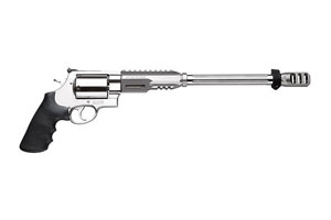 Smith & Wesson 460XVR Hunter 460 S&W 14" Barrel 170339