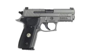 Sig Sauer P229 Legion 9mm 15 Round Capacity E29R-9-LEGION 3 A4997