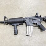 CMMG Mod4SA receiver 5.56 / 223 16″ 30rd AR-15 AR15 – used