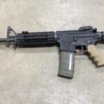 Rock River Arms LAR-15 5.56 NATO 16″ 30rd LAR15 – used