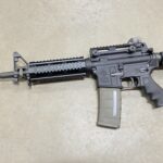 Rock River Arms LAR-15 5.56 NATO LAR15 16″ 30rd – used