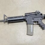 Rock River Arms LAR-15 5.56 NATO LAR15 16" 30rd - used 1 Rock River Arms LAR-15 5.56 NATO LAR15 16" 30rd - used