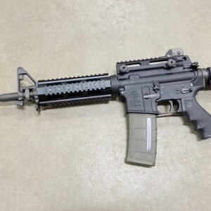 Rock River Arms LAR-15 5.56 NATO LAR15 16" 30rd - used