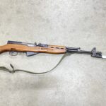 Century Arms SKS 7.62×39 rifle – used great condition!