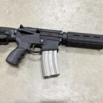 Predator Arms PCS-15 5.56 NATO 10.5" used 2 Predator Arms PCS-15 5.56 NATO 10.5" used