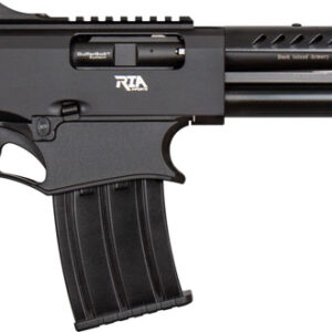 Rock Island Armory VRPA40 12 GA Mag Fed Pump Action 20" Barrel