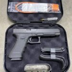 Glock 34 Gen 4 9mm Luger 5.3" 17rd - used 2 Glock 34 Gen 4 9mm Luger 5.3" 17rd - used