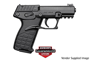 A5025 Kel-Tec P17 22 LR 16 Round Magazine P17BLK