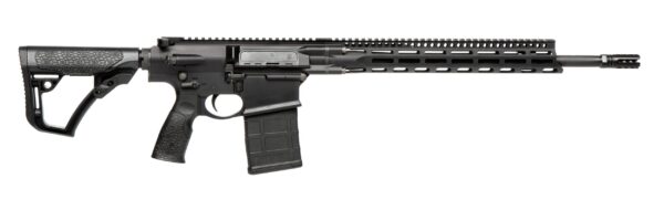 A5028 Daniel Defense DD5 V4 18" 308 762 Nato MLok 02-158-13210-047