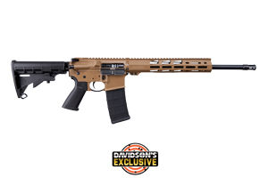 Ruger AR-556 Free Float Handguard 5.56 NATO|223 AR-15 8541