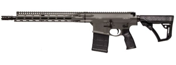 A5034 Daniel Defense DD5 V1 7.62 02-150-23047-047