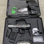 Canik TP9 Elite SC 9mm Shield Red Dot 15 Round Capacity HG5610TV-N