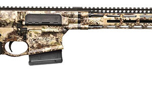 Daniel Defense DD5 V4 6.5 Creedmoor Kryptek Highlander 02-158-09282-047
