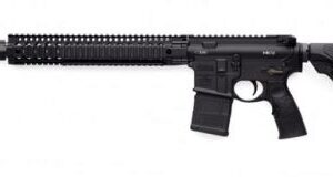 Daniel Defense DDM4 MK12 5.56 / 223 02-142-13175-047
