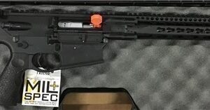 Daniel Defense DD5 V1 308 02-150-17029-067