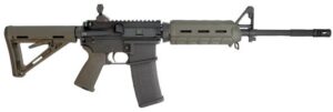 Sig M400 556 RM400-16B-EC 3 A5051