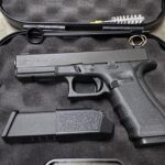 Glock 17 Gen 4 G17 9mm Luger 4.49" 17rd PG1750203 - used excellent! 2 Glock 17 Gen 4 G17 9mm Luger 4.49" 17rd PG1750203 - used excellent!