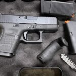 Glock 26 Gen 5 9mm Luger 3.4" 10rd - used excellent! 1 Glock 26 Gen 5 9mm Luger 3.4" 10rd - used excellent!