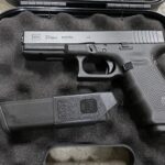 Glock 22 Gen 4 40 S&W 15rd – used excellent condition!