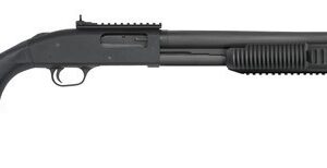 Mossberg 590A1 Tactical 12 GA 20" 9 Shot 51771 590 A1