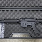 Rock River Coyote Carbine 556 NATO LAR-15