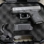 Glock 27 Gen 4 40 S&W 9rd night sights – used great condition!