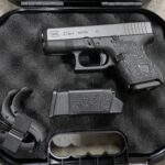 Glock 27 Gen 4 40 S&W 9rd night sights - used great condition! 2 Glock 27 Gen 4 40 S&W 9rd night sights - used great condition!