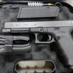 Glock 35 Gen 4 40 S&W 15rd – used excellent condition!
