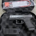 Glock 30SF 45 ACP 3.7in 10rd – used