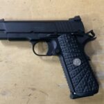 Wilson Combat eXperior Commander 2 Wilson Combat eXperior Commander