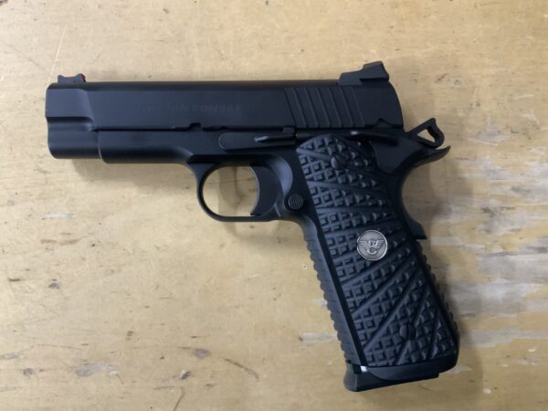 A5079 Wilson Combat eXperior Commander