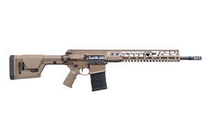 Sig Sauer Sig 716 Gen 2 6.5 Creedmoor R716G2-H18B-65-DMR-FDE