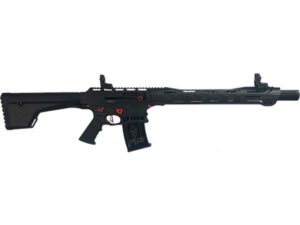 TYPHOON DEFENSE AR-12 F12 PUMA SPORT 12 ga SHOTGUN 3 A5090
