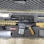 Heckler & Koch M762A1 7.62 NATO Long Rifle Package II – MR762LRP?A1