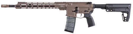 A5096 Sig Sauer M400 SDI VTAC 5.56 RM400-SDI-16B-VTAC
