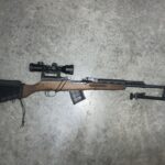 CHINESE Norinco SKS 762×39 TONS OF EXTRAS