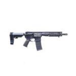 LWRC IC DI 10.5" Pistol 5.56 30rd ICDIP5B10SBA3 1 LWRC IC DI 10.5" Pistol 5.56 30rd ICDIP5B10SBA3